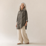 Berber | Elegante zomerblouse