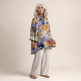 Rebecca | Elegante zomerblouse