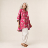 Tara | Elegante zomerblouse