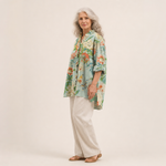 Jette | Elegante zomerblouse