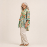 Jette | Elegante zomerblouse