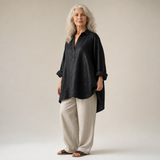 Rinske | Elegante zomerblouse