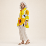 Helena | Elegante zomerblouse
