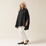 Meike | Elegante zomerblouse