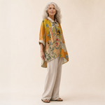 Maxime | Elegante zomerblouse