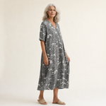 Noa - Comfortabele Zomerjurk