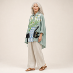 Nikki | Elegante zomerblouse