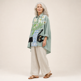 Nikki | Elegante zomerblouse