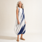 Katia - Vloeiende en comfortabele jurk
