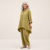 Klaske | Elegante zomerblouse