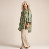 Lize | Elegante zomerblouse