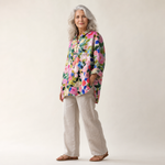 Truus | Elegante zomerblouse