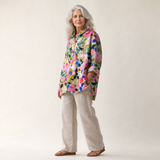 Truus | Elegante zomerblouse