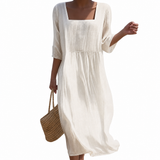 Manon - Casual jurk voor dames.