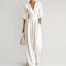 Élise | Elegante vloeiende jumpsuit