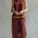 Jacobea | Stylish Two-Piece Set