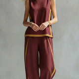 Jacobea | Stylish Two-Piece Set