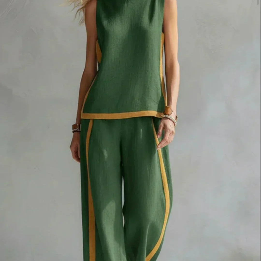 Jacobea | Stylish Two-Piece Set