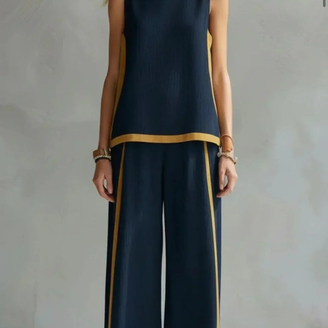 Jacobea | Stylish Two-Piece Set