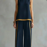 Jacobea | Stylish Two-Piece Set
