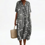 Noa - Comfortabele Zomerjurk