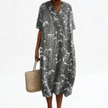 Noa - Comfortabele Zomerjurk