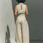 Janina | Minimalist Women's Set