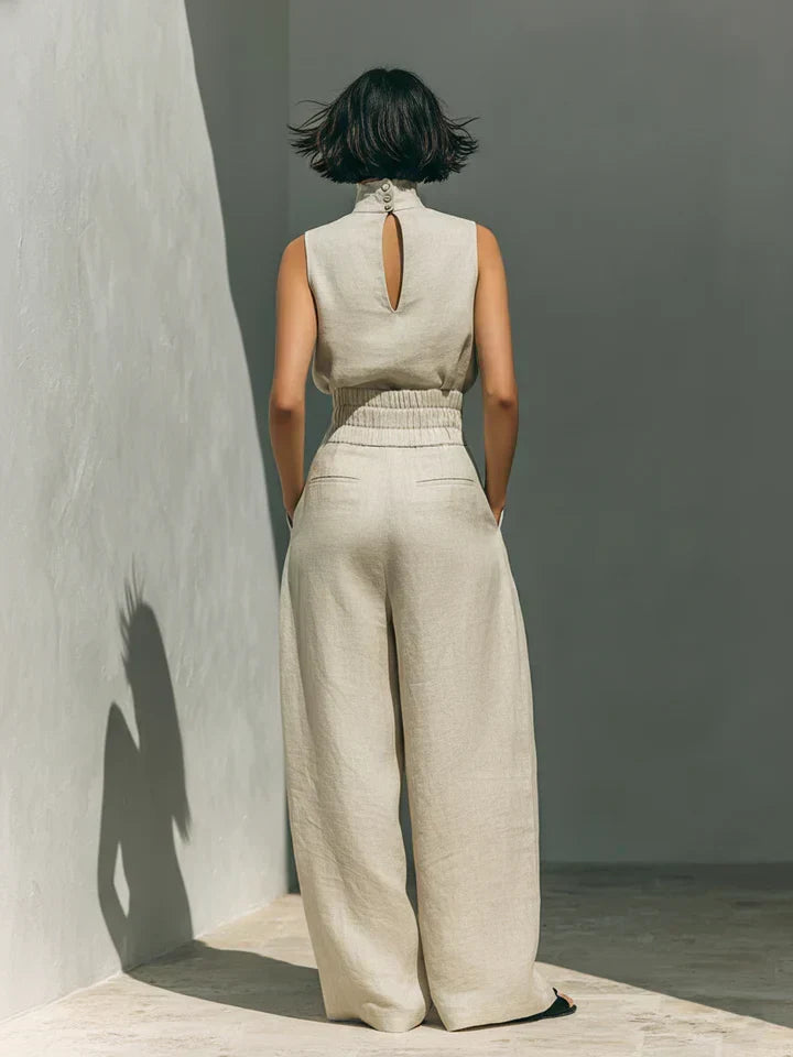 Janina | Minimalist Women's Set