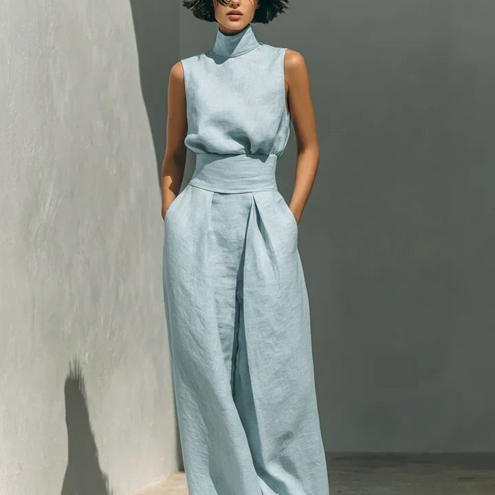 Janina | Minimalist Women's Set
