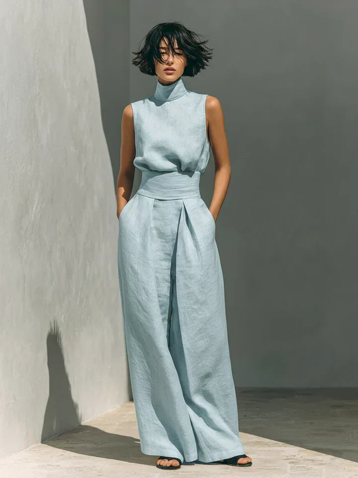 Janina | Minimalist Women's Set