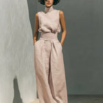 Janina | Minimalist Women's Set