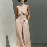 Janina | Minimalist Women's Set