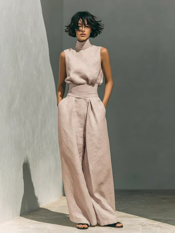 Janina | Minimalist Women's Set