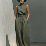 Janina | Minimalist Women's Set