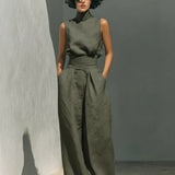 Janina | Minimalist Women's Set