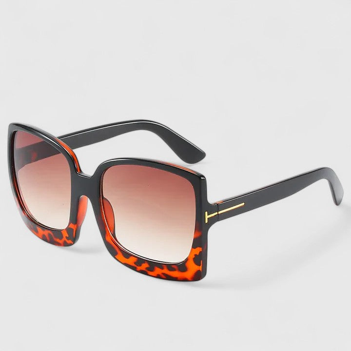 Loes | Elegante zonnebril
