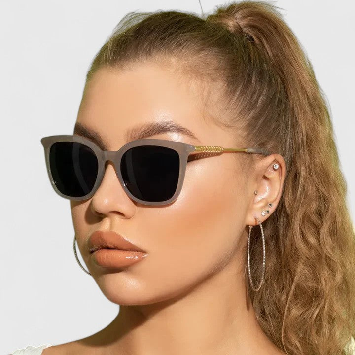 Gerdien | Elegante Zonnebrillen