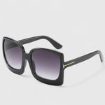 Loes | Elegante zonnebril