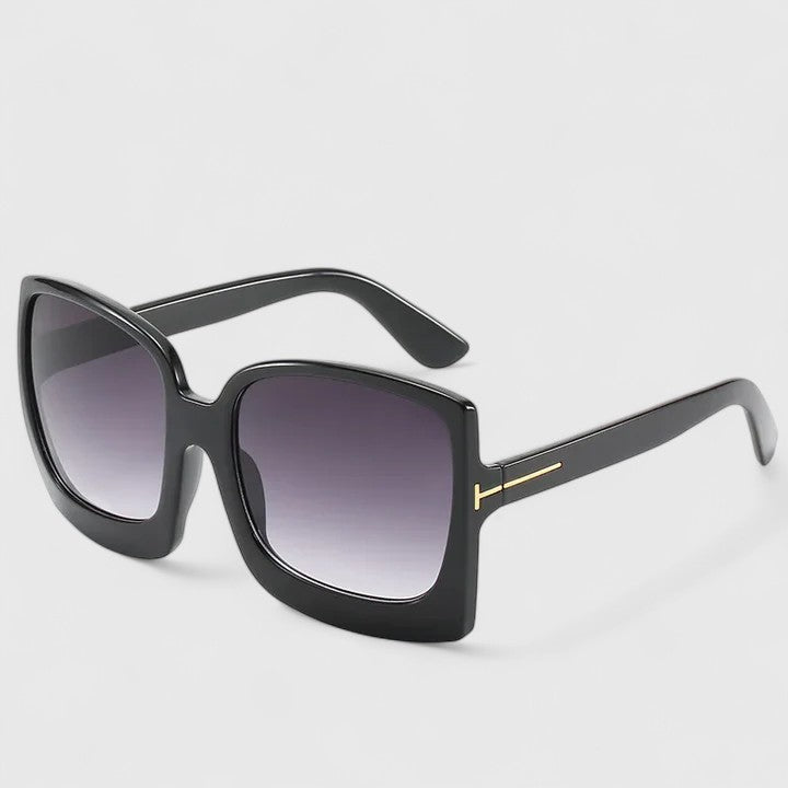 Loes | Elegante zonnebril
