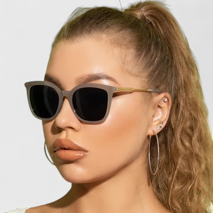Gerdien | Elegante Zonnebrillen
