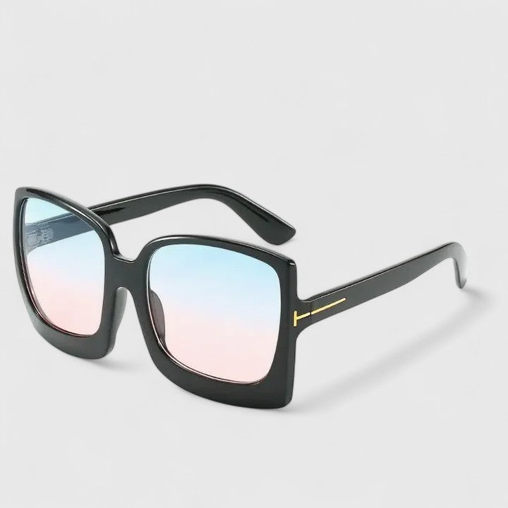 Loes | Elegante zonnebril