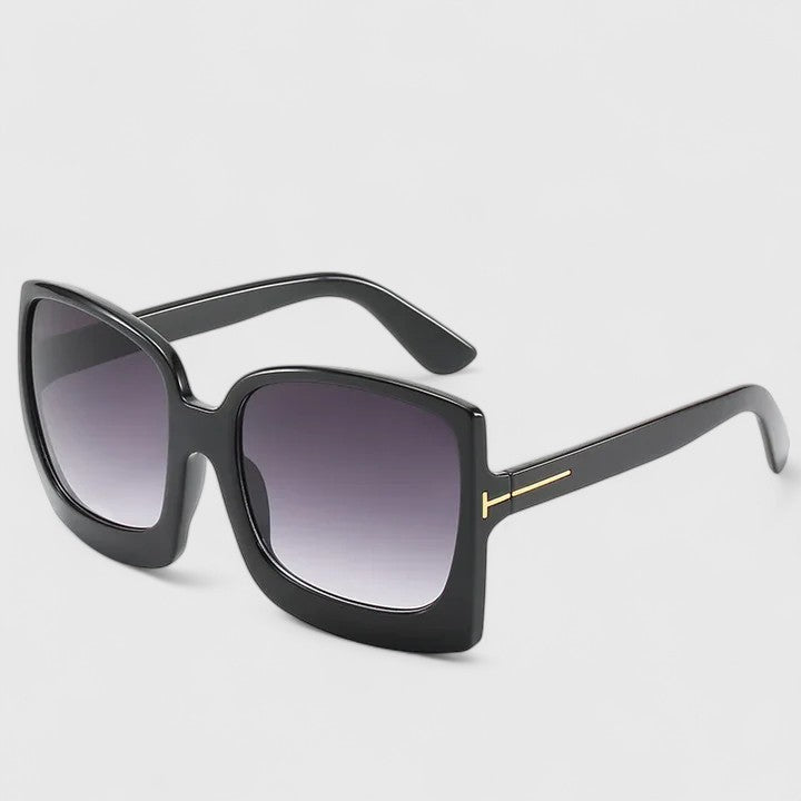 Loes | Elegante zonnebril