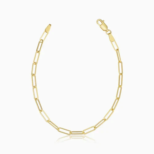 Venetiaanse Schakelarmband