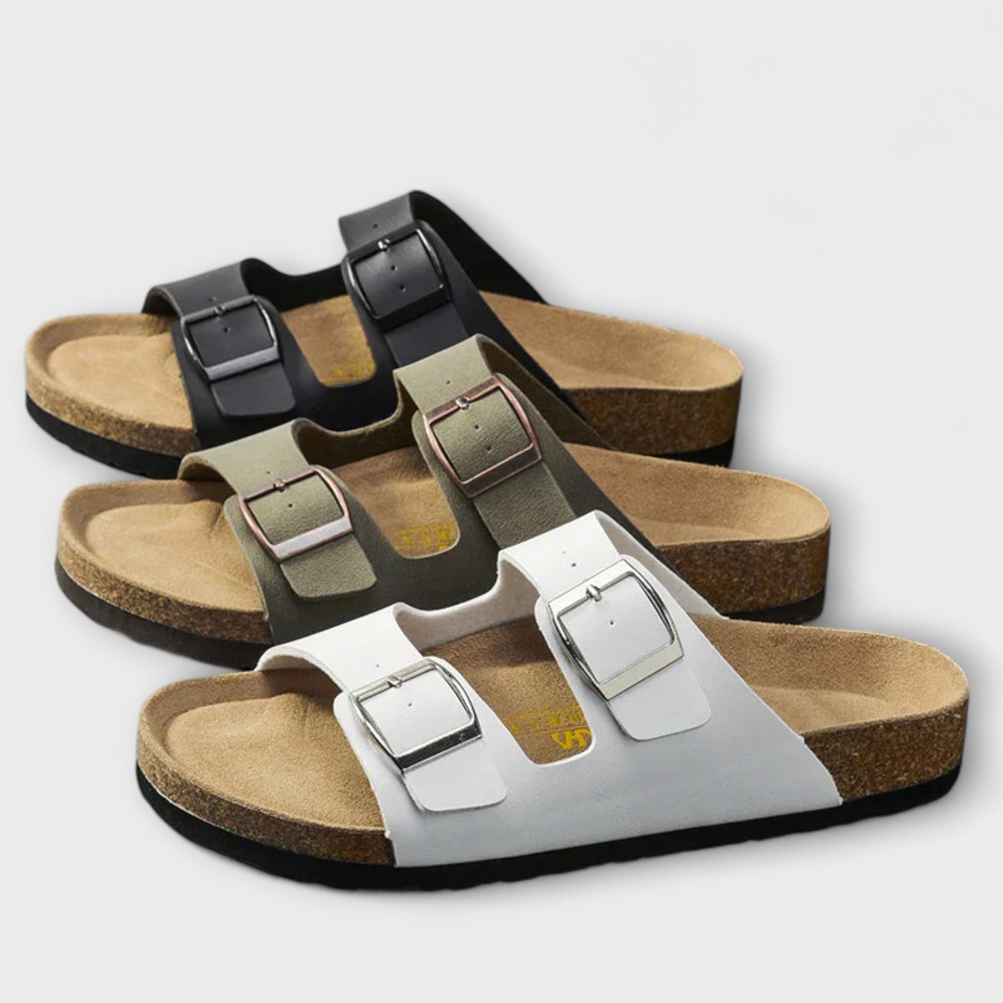 Olivia | Orthopedische Sandalen