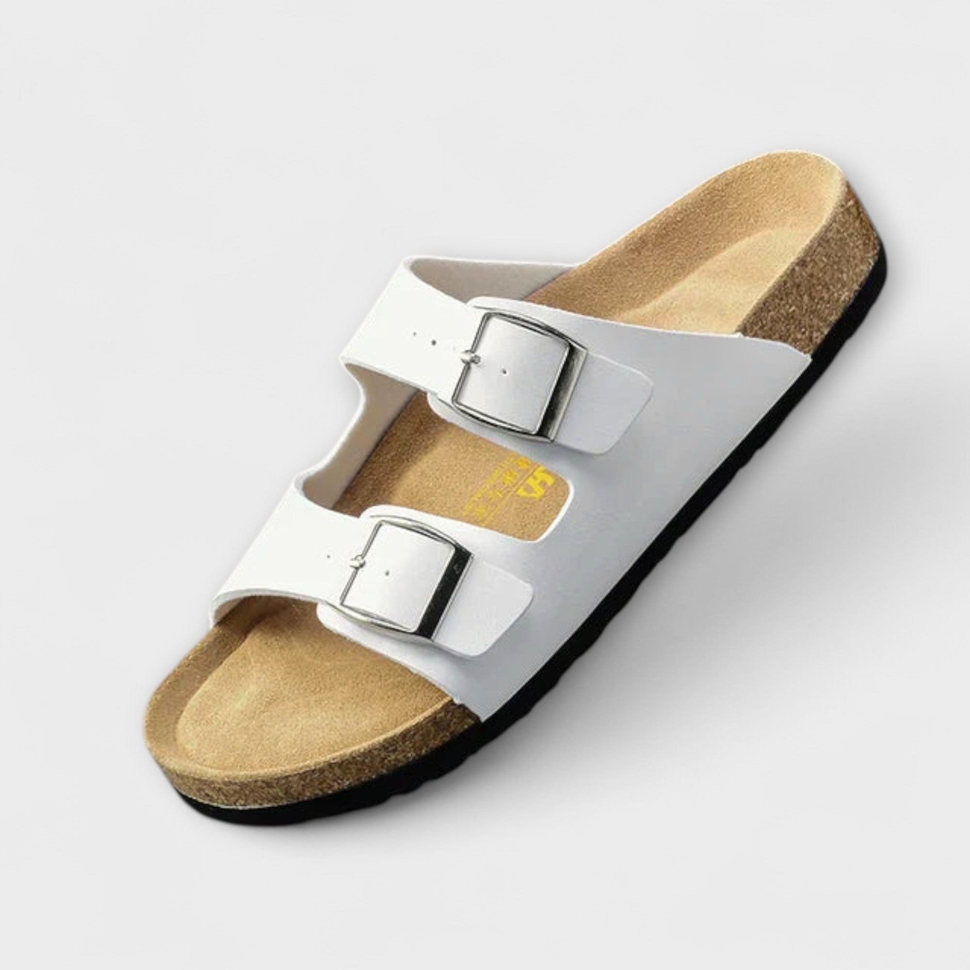 Olivia | Orthopedische Sandalen