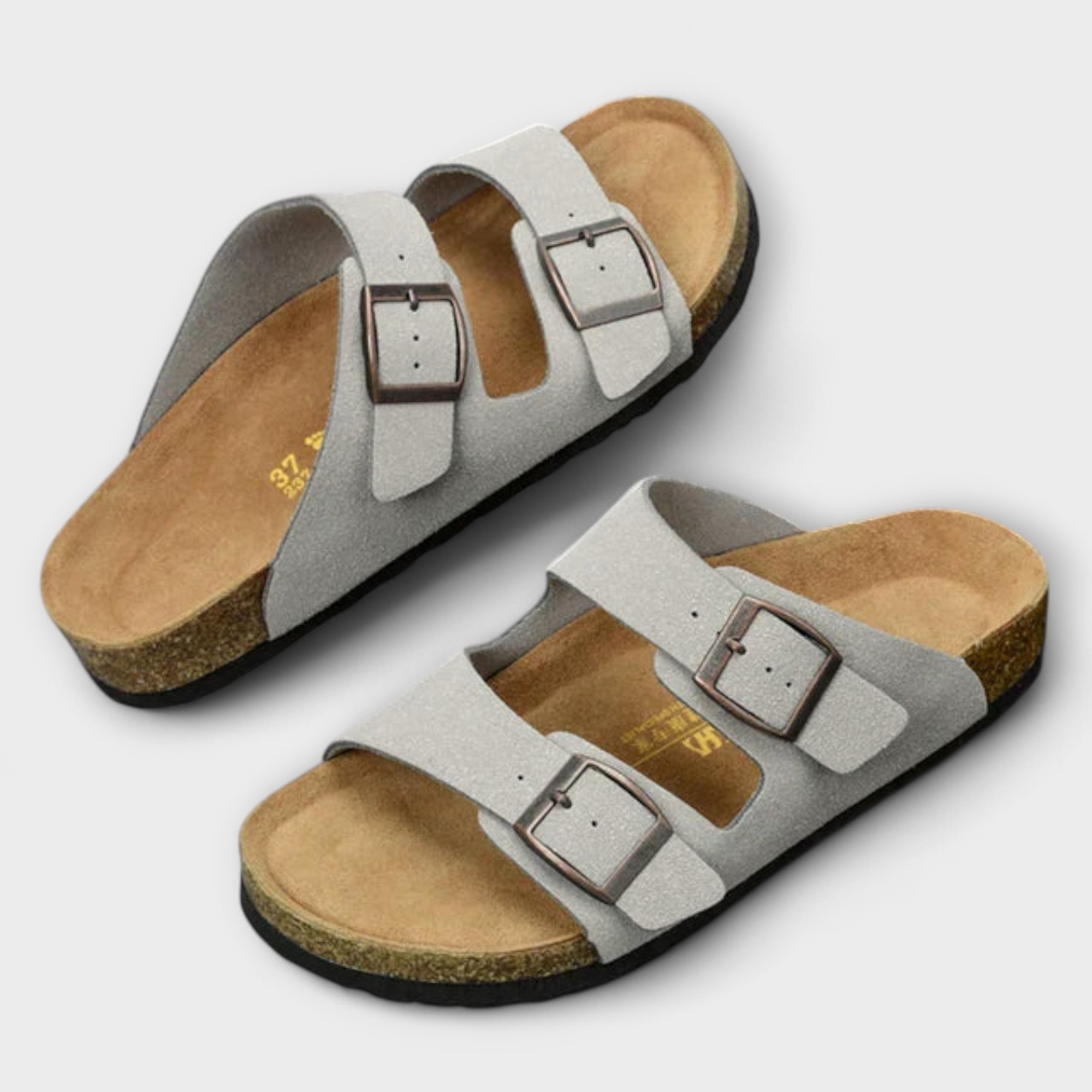 Olivia | Orthopedische Sandalen