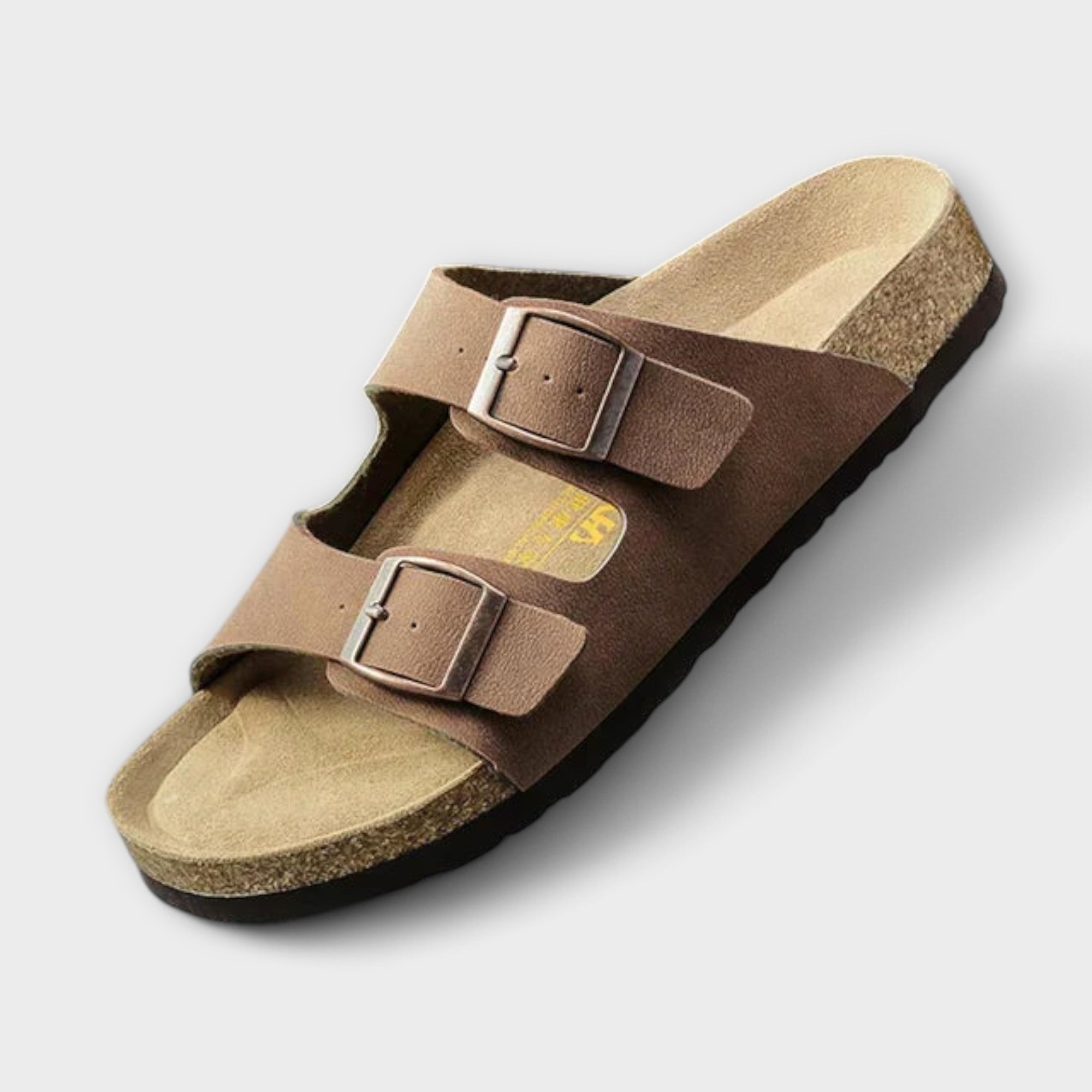 Olivia | Orthopedische Sandalen