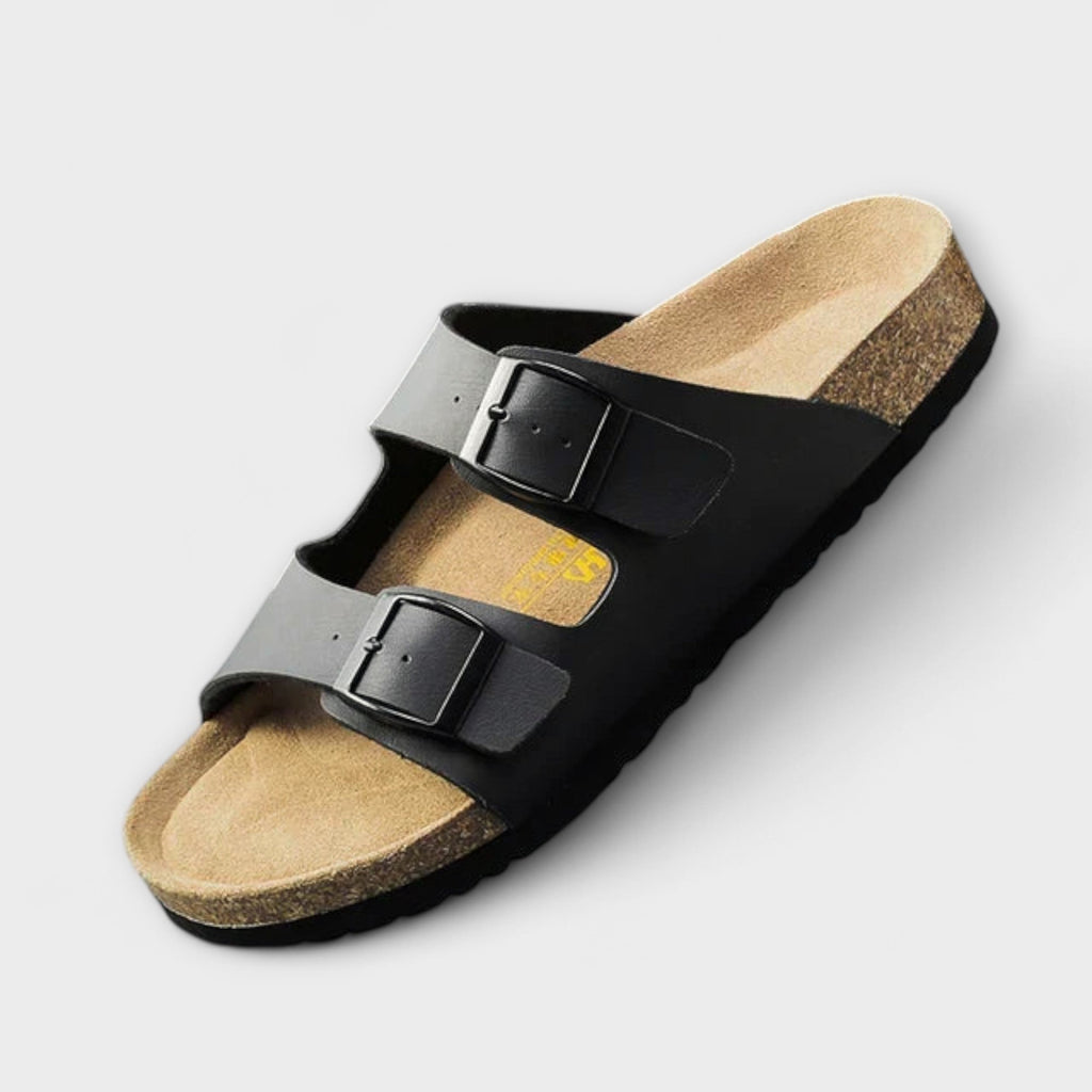 Olivia | Orthopedische Sandalen