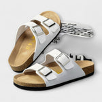 Olivia | Orthopedische Sandalen