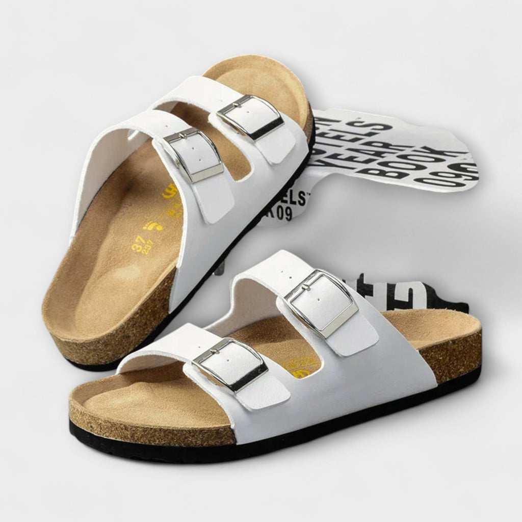Olivia | Orthopedische Sandalen